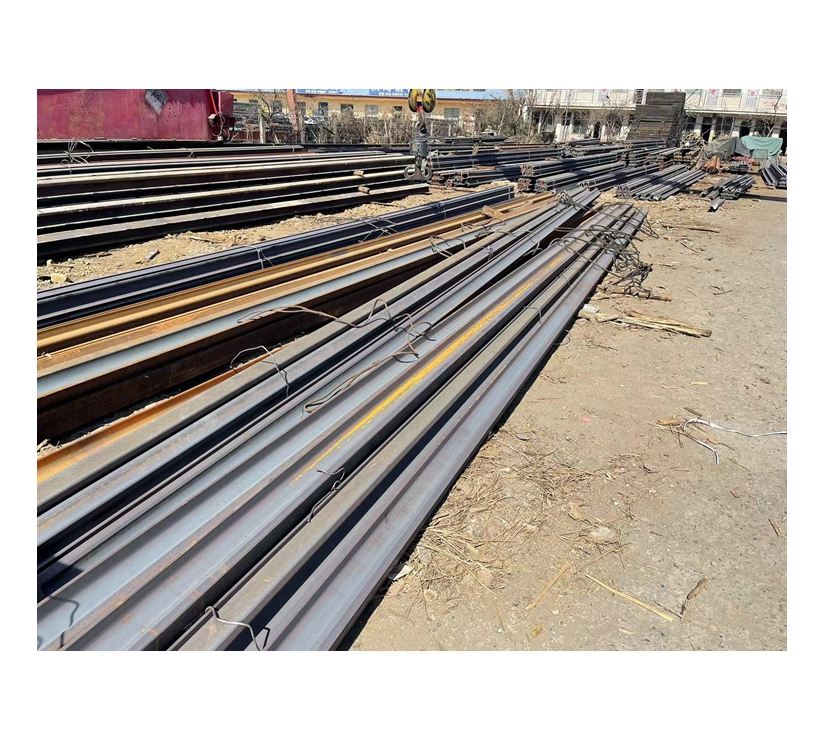 TMT Steel Rebar 16mm Iron Rods for Construction Cold Rolled Technique Tolerance ±1%