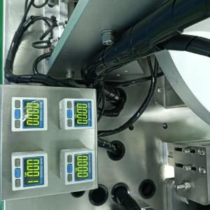 China Pneumatic Automatic Assembly Machine Medical Electricity Custom wholesale