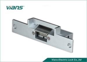 China Fail secure Standard Electric Strike Lock easy for glss wooden door installation wholesale