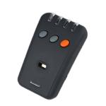 Sea rod alarm, European style carp fishing special wireless remote control, high