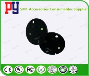 China AA0HN00 SMT Spare Parts Fuji NXT Nozzle Head H01 Dia. 3.7 wholesale