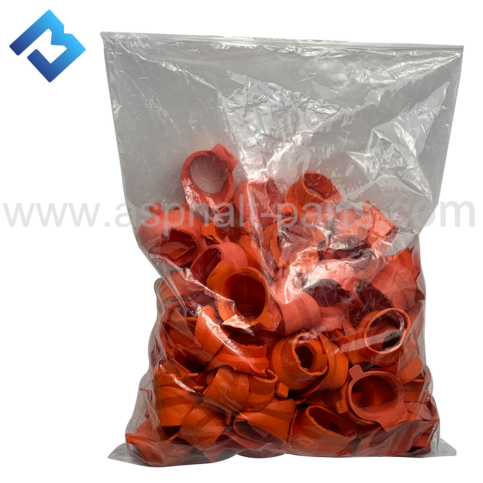 2197989 Dust Proof Sealing Road Construction High Quality Milling Machine 100 Pieces Per Pack For BNT22 Tool Holder