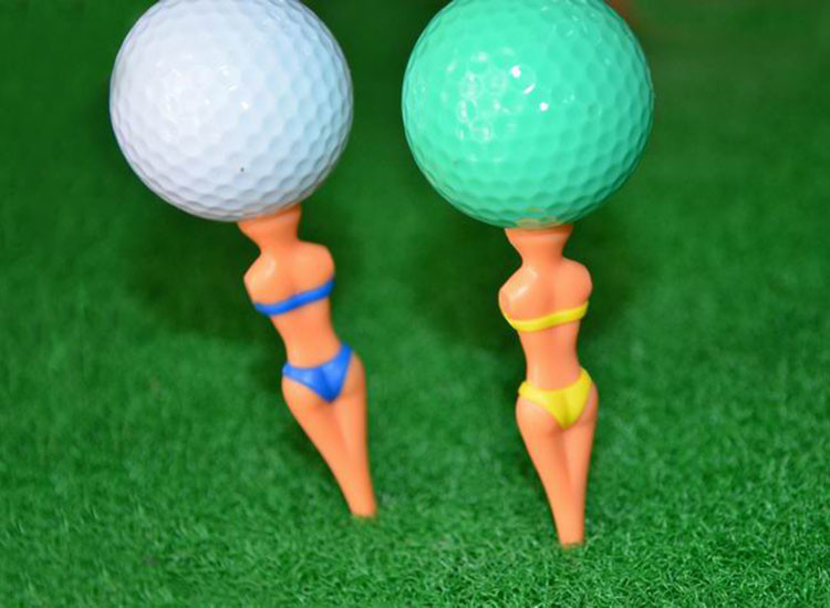 golf tee , golf tee with woman , beauty golf tee , golf tees,lady tee