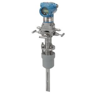 China 3051CFA Rosemount Annubar Flow Meter Sensor Annubar Rosemount wholesale
