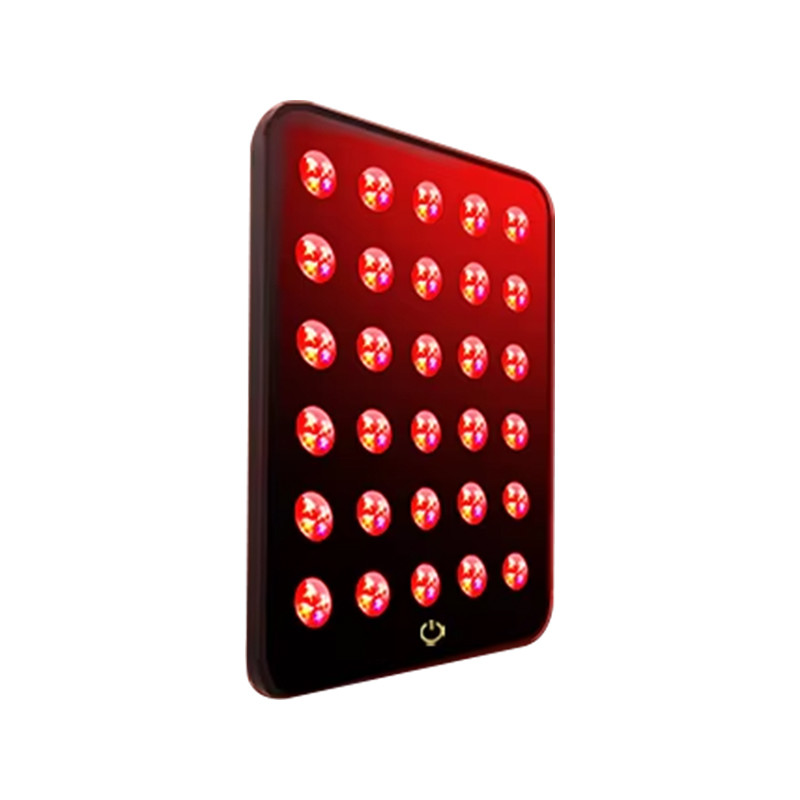 660nm 850nm Led Therapy Skin TIghtening Acne Treatment Red Light Panel