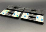 HVAC Rubber Pad Anti Vibration Mat Air Conditioner Bracket Mounting