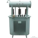 Oil Series immersed distribution tranformer