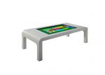 6 Points Infrared All In One Computers Touch Screen Table With I3 Processor