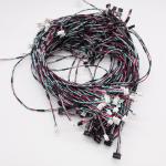 Purple JST ZH PH EH XH 1.0 1.25 1.5 2.0 Connectors Wire Harnesses for Home