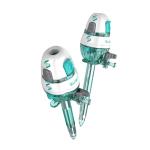 Endopass Optical Trocar For Laparoscopic Surgery Individual Pouch Packaging