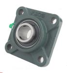 UCF305 UCF307 Flange Mounted Pillow Block Bearings Roller UCF309 UCF 300 Series