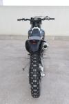 300CC K23 Model Four Stroke Enduro Motorbikes for KEWS 176mn YBS300