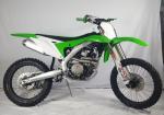 250cc water-cooling engine professional Offroad Enduro Kawasak