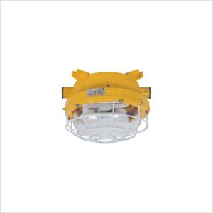 China BAY-H Series Explosion Proof Annular Light Fittings Fluorescent Lamp Hazardous Location wholesale