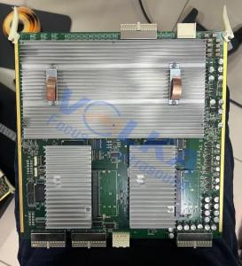 China Samsung Medison RS80A Beamformer Board MI92-01712D wholesale
