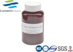 Oil Removal Agent Water Treatment Agent Emulsified Oil LSY-502 PH Value 2-5 High