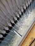 Maple Syrup 800mm Filter Press Plates Manufacturers Chamber Plate Filter Press