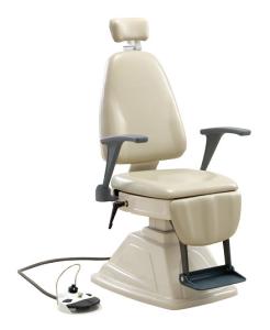 China Standard 250kg AC220 V Electric Examination Chair power saving MGD-E150 wholesale