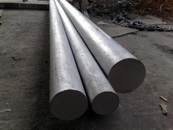 ASTM SS201 304 Food Grade Round Steel Rods Stainless Steel Polished Bright