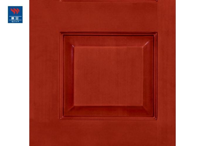 Internal Wood Melamine HPL Fireproof Laminated Door Fire Rated Door