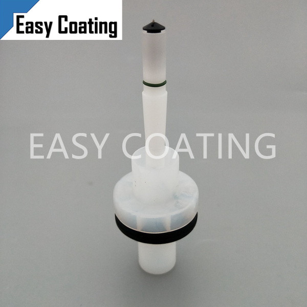Sell PTFE materil Optiselect manul and auto guns 2F round electrode holder 1008152
