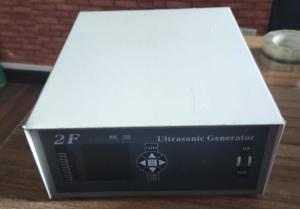 China Dual Frequency 80KHz Ultrasonic Cleaning Generator wholesale
