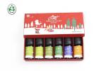 Multifunctional Lavender OEM Essential Oil As Christmas Gifts