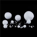 Corrosion Resistant Al2o3 Alumina Ceramic Grinding Balls For Cement