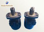 LSHT Hydraulic Rotary Motor 300cc 4 Magneto 31.75 Shaft With SAE Ports