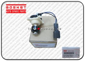 China 8-97640798-0 8976407980 Isuzu Replacement Parts Water Level Switch For ISUZU LV wholesale
