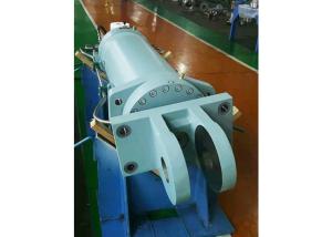 China High Pressure Excavator Hydraulic Cylinder Telescoping Hydraulic Cylinder wholesale
