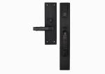 American Style Modern Door Lock , Double Entry Door Handleset With Dummy
