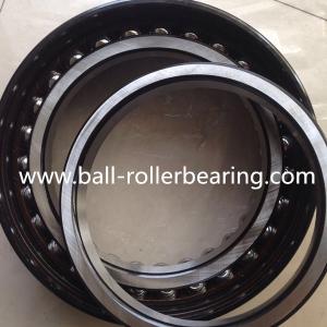 China CPM2513 Caravan wheel bearings , Automotive Bearings with oil / grease Lubrication wholesale