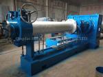 Pin Barrel Cold Feed Rubber Extruder