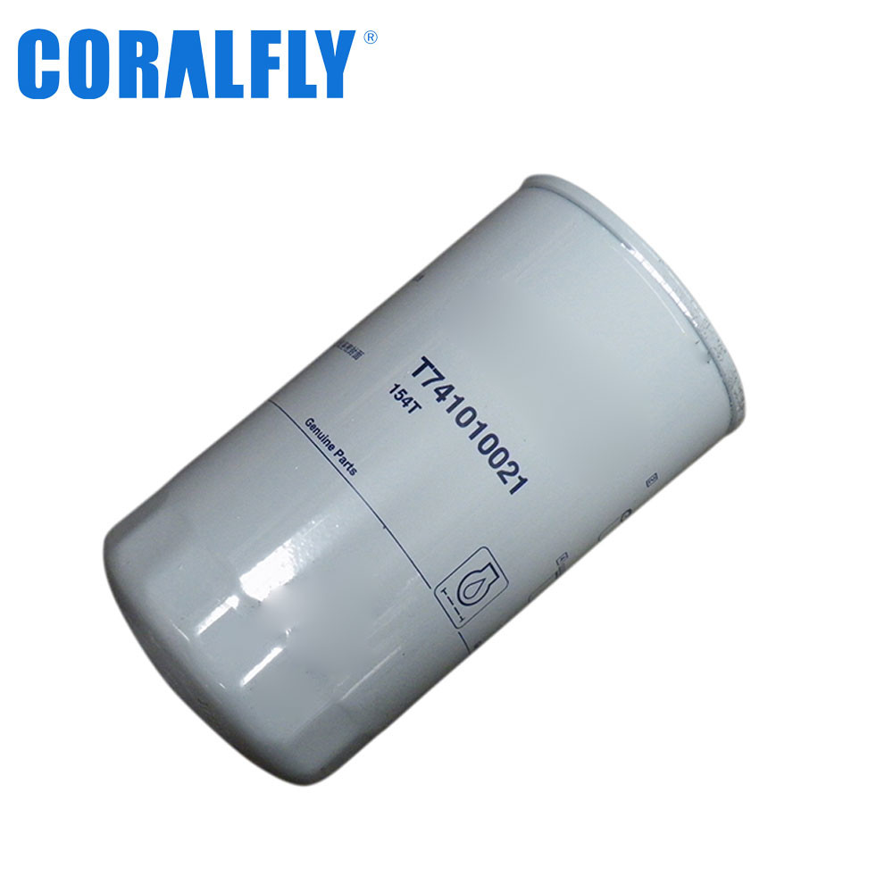 Diesel Engine Lovol Fuel Filter T64102003 T75004271 T75004220 T75004244 T850010015 T850010021
