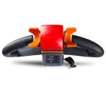 2pin 50mA Economical Electric Forklift FREI Tiller Handle