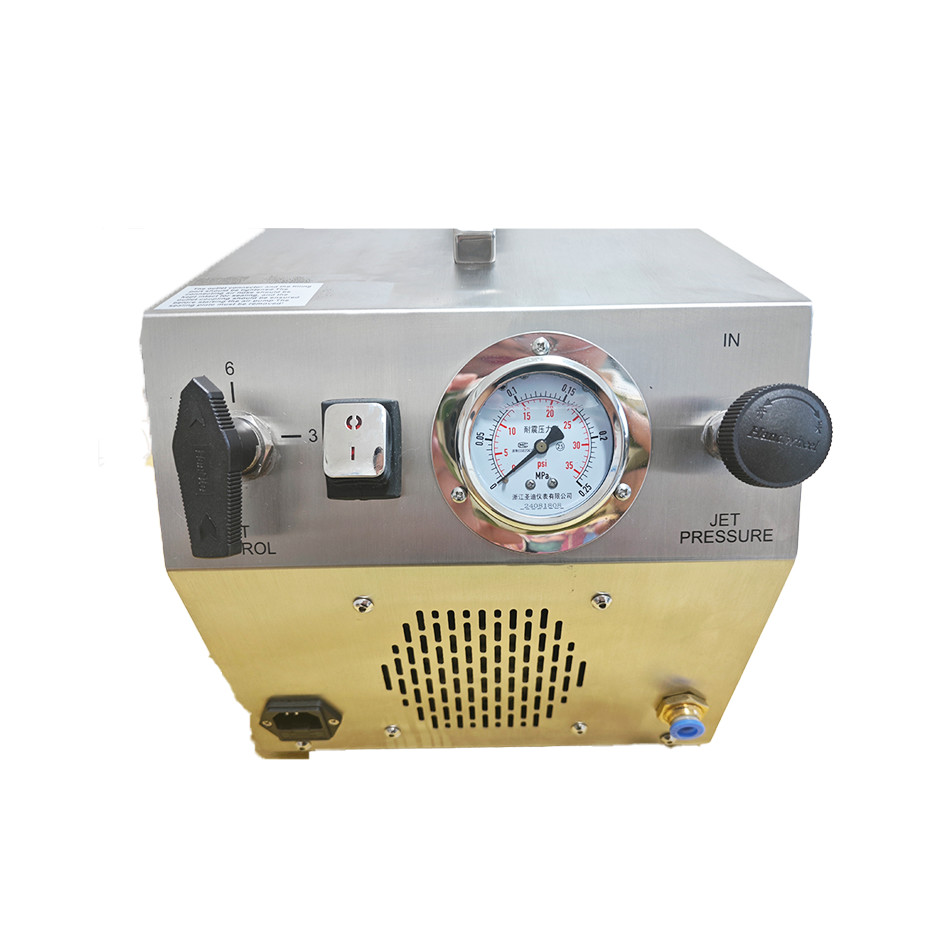 AG-6D Professional Aerosol Generator For Industrial Air Quality Testing