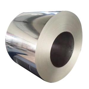 China 316L Tisco Stainless Steel Coil 0.1-3.0mm Hot 304 Cold Rolled Stainless Steel Coil wholesale