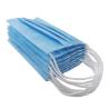 Buy cheap High BFE/PFE Non Woven Disposable Masks / Breathable Surgical Mask from wholesalers