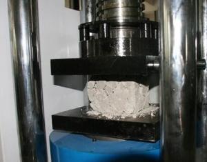 China Computer Cement Pressure Test Machine wholesale
