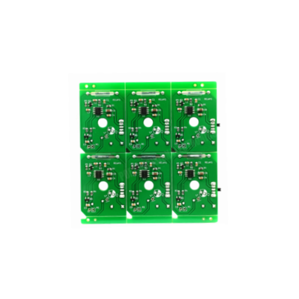 PCBA Consumer Electronics Smart Gluten Detector Printed Circuit Board Assembly Manufacturing