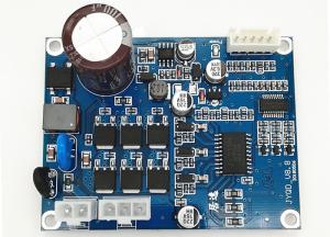 China JYQD-V8.8 high voltage 110VAC/22VAC input BLDC Motor Driver wholesale