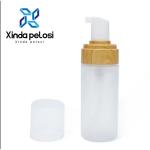 Best Price Wholesale Of Customized Color Hand Face Washer Foam Pump Dispenser On
