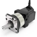 PLF 57 Precision Gear Motor Planetary Geared Motor 12Nm