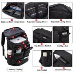 Backpack Manufacturer Laptop School Student Backpack Bags China Waterproof