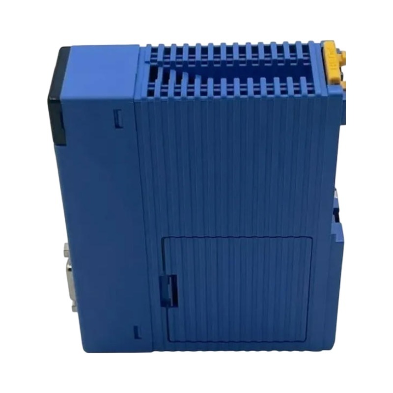 Yokogawa F3LC11-1NS1 RS-232C Personal Computer Link Module for FA-M3 PLC