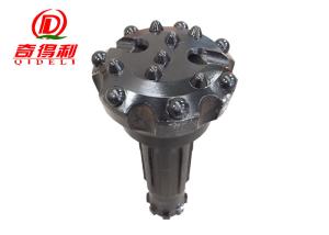China 5&quot; High Air Pressure Button Drill Bit , HD45A-127mm Small Well Mining Drill Bits wholesale