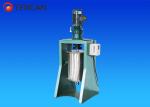 Corundum Ceramic Liner Lab Stir Ball Mill , 200L Zirconia Liners Lab Stirring