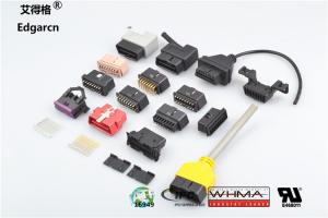China Molding Wire Harness Connectors wholesale