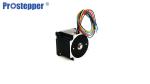 Vehicle System 3 Phase 70mm 60W IP40 Brushless Motors
